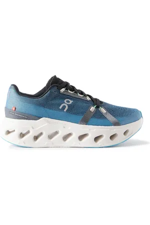 On Running Cloudeclipse Mesh Sneakers - Men - - US 12.5