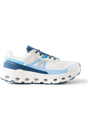 On Running Cloudvista 2 Rubber-Trimmed Ripstop Sneakers - Men - - US 7