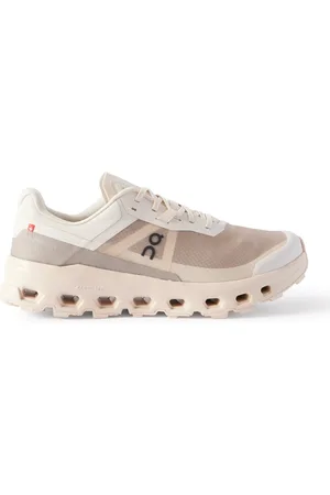 On Running Cloudvista 2 Rubber-Trimmed Ripstop Sneakers - Men - - US 10