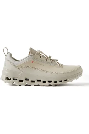On Running Cloudaway 2 Rubber-Trimmed Coated Recycled-Shell and Mesh Sneakers - Men - - US 11