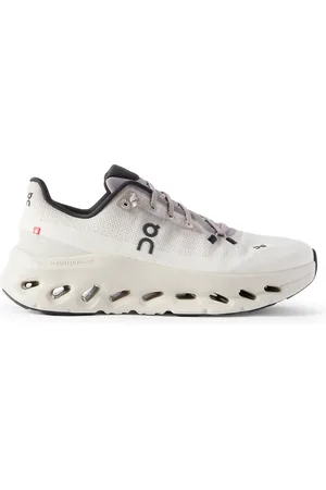 On Running Cloudtilt Stretch-Knit Sneakers - Men - - US 8.5