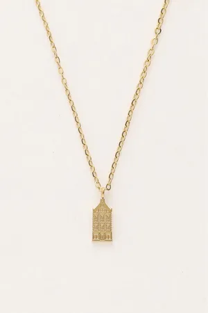 My Jewellery Minimalistische ketting Amsterdam