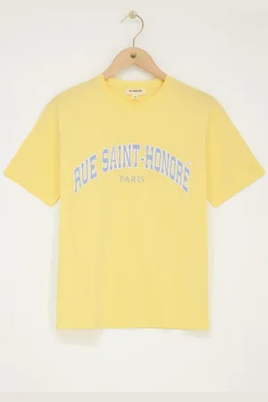 My Jewellery T-shirt"Rue saint honoré"