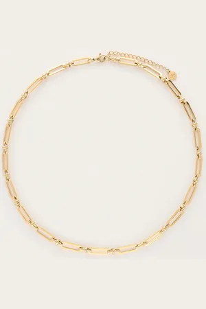 My Jewellery Love minimalistische schakelketting