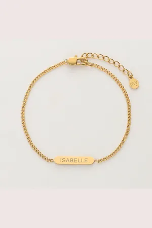My Jewellery Atelier bar armband
