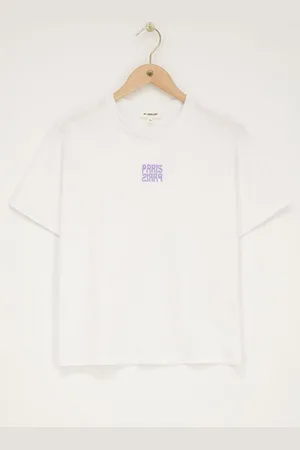 My Jewellery T-shirt"Paris Paris"