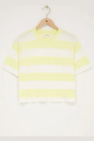 My Jewellery Gestreept T-shirt