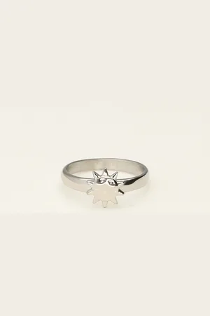 My Jewellery Mystic ring sun