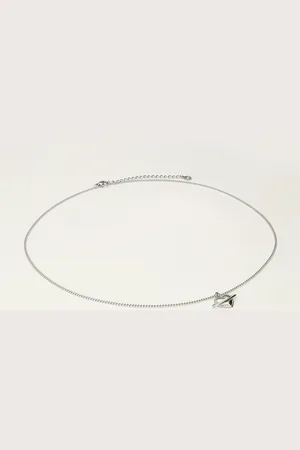My Jewellery Starry ketting met hartjes planeet