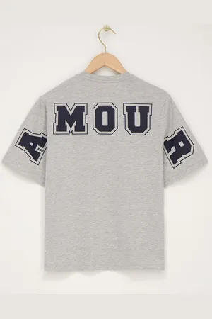 My Jewellery T-shirt"Amour"