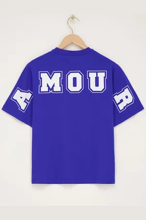 My Jewellery T-shirt"Amour"