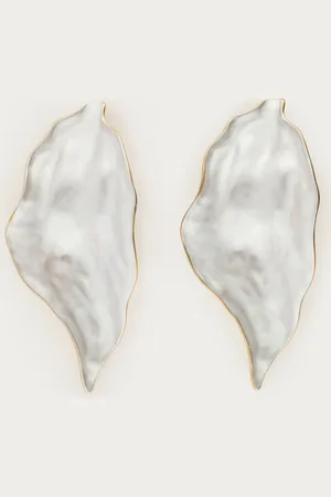 My Jewellery Mer oorbellen oesters
