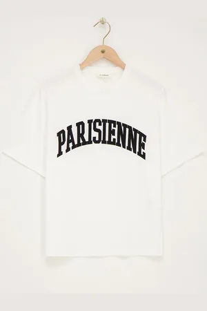 My Jewellery T-shirt"Parisienne"