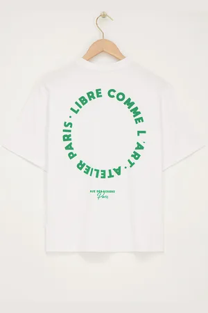 My Jewellery T-shirt"Circle I