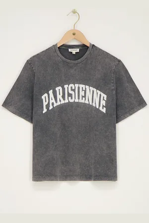 My Jewellery T-shirt"Parisienne"