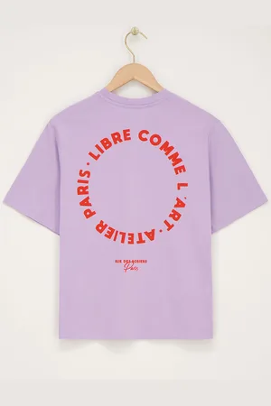 My Jewellery T-shirt"Circle I