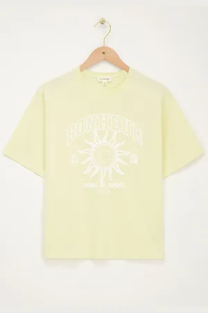 My Jewellery T-shirt"Bonheur"