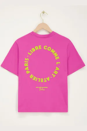 My Jewellery T-shirt"Circle I