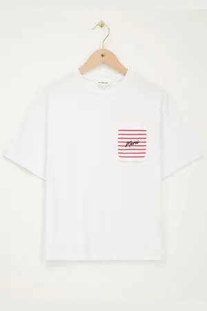 My Jewellery T-shirt"Merci"