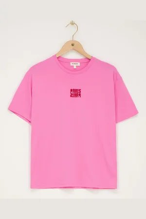 My Jewellery T-shirt"Paris Paris"