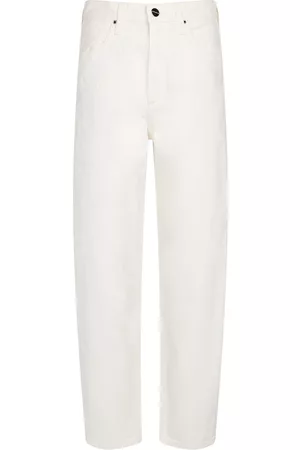 Goldsign Dames High waisted - The Curved high-rise jeans