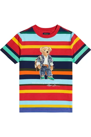 Ralph lauren 2025 kinderkleding outlet