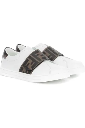 Fendi kinderschoenen best sale