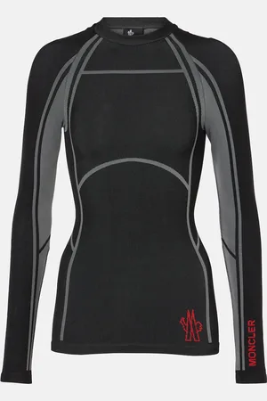 Moncler Technical top