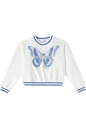 Dolce & Gabbana DG cotton jersey sweatshirt