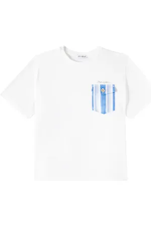 Dolce & Gabbana Cotton jersey T-shirt