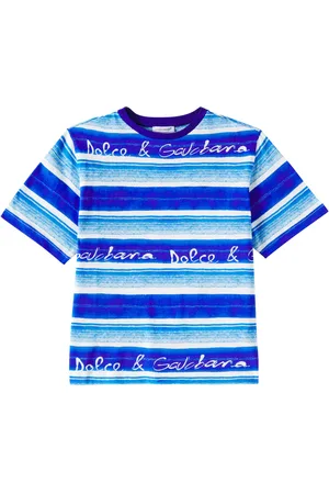 Dolce & Gabbana Cotton jersey T-shirt