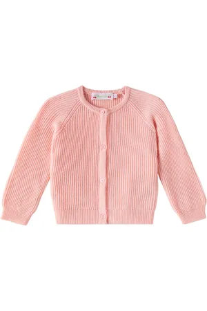 BONPOINT Giusto wool cardigan