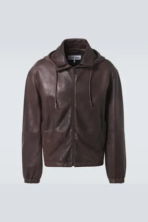 Loewe Leather jacket