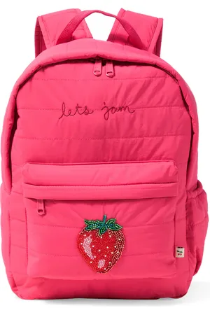 Konges Sløjd Juno beaded backpack