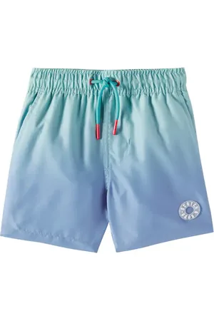 Scotch&Soda OmbrÃ© swim trunks