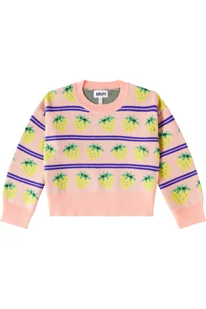 Molo Gerrie cotton sweater