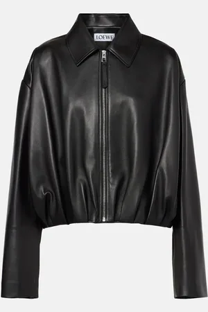 Loewe Leather jacket