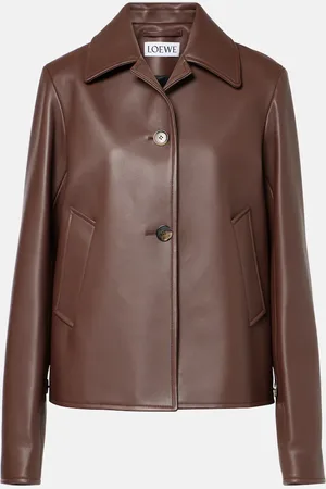 Loewe Leather jacket