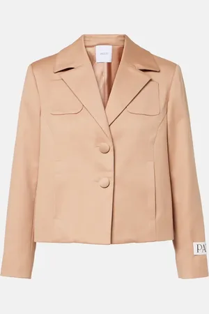 Patou Cotton jacket