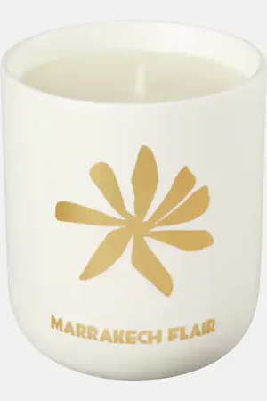 ASSOULINE Travel From Home Marrakech Flair scented candle