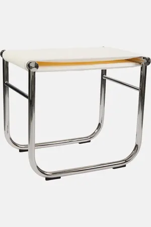 CASSINA LC9 toweling stool