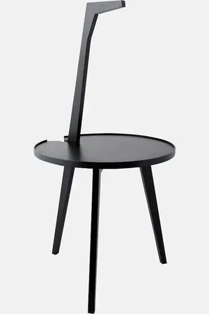 CASSINA Cicognino side table by Franco Albini