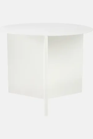 Hay Slit Small side table