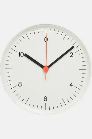 Hay Wall Clock clock