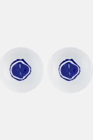 CASSINA X Ginori 1735 Tronc set of 2 soup plates