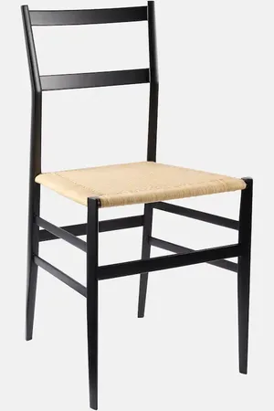 CASSINA Superleggera chair by Gio Ponti