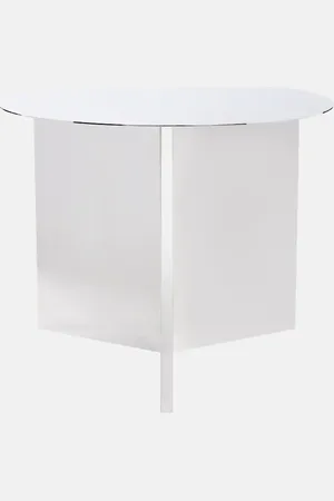 Hay Slit Small side table