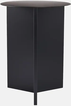 Hay Slit High side table