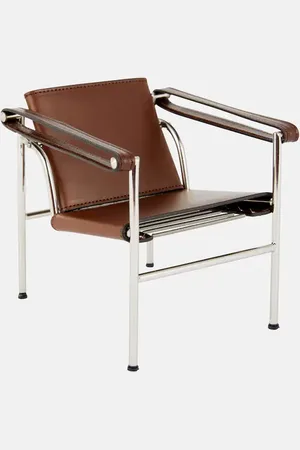 CASSINA Le Miniature - 1 Fauteuil dossier basculant decoration