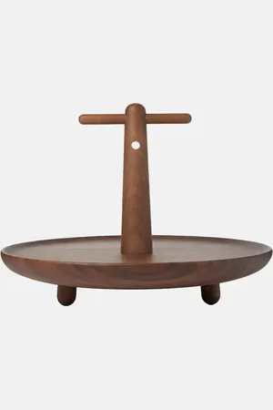 CASSINA RÃ©action PoÃ©tique centerpiece with handle by Jaime Hayon